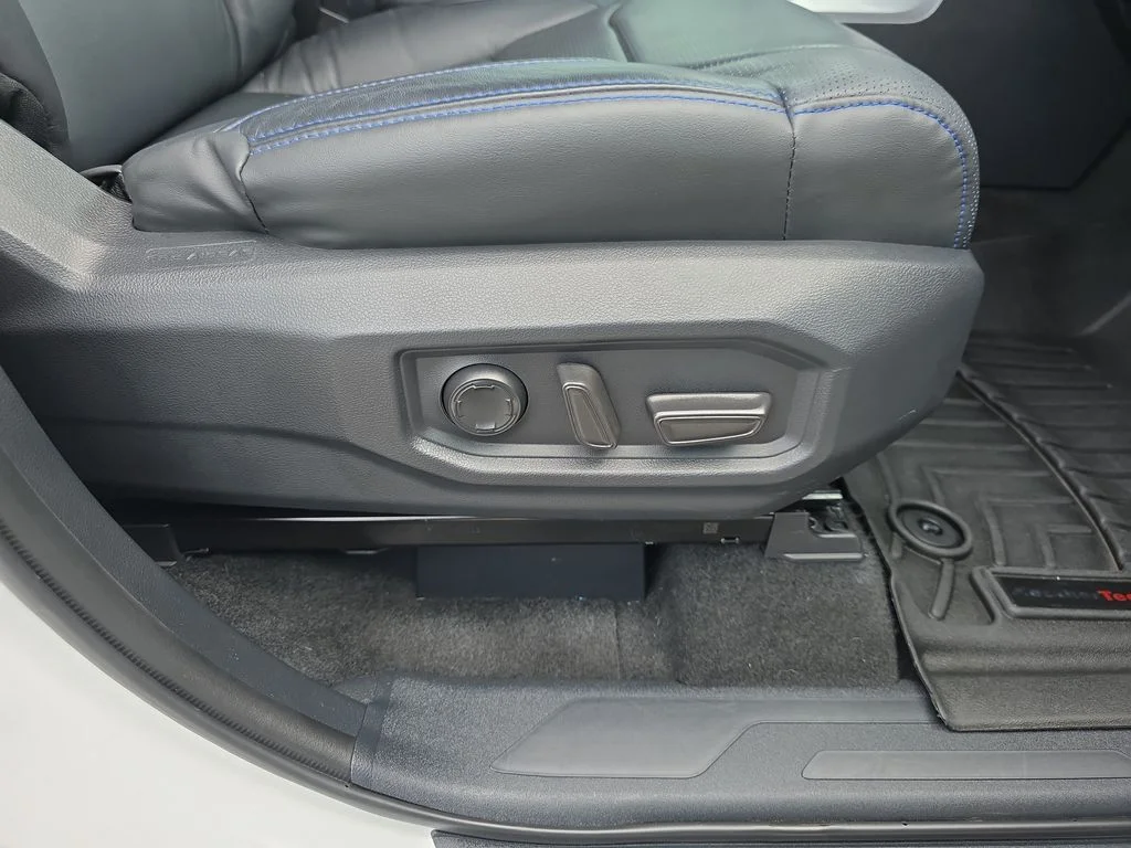 Used 2024 Beige Toyota Platinum image 36