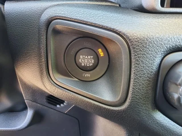 2026 Jeep Wrangler 4-Door Sport - Photo 11