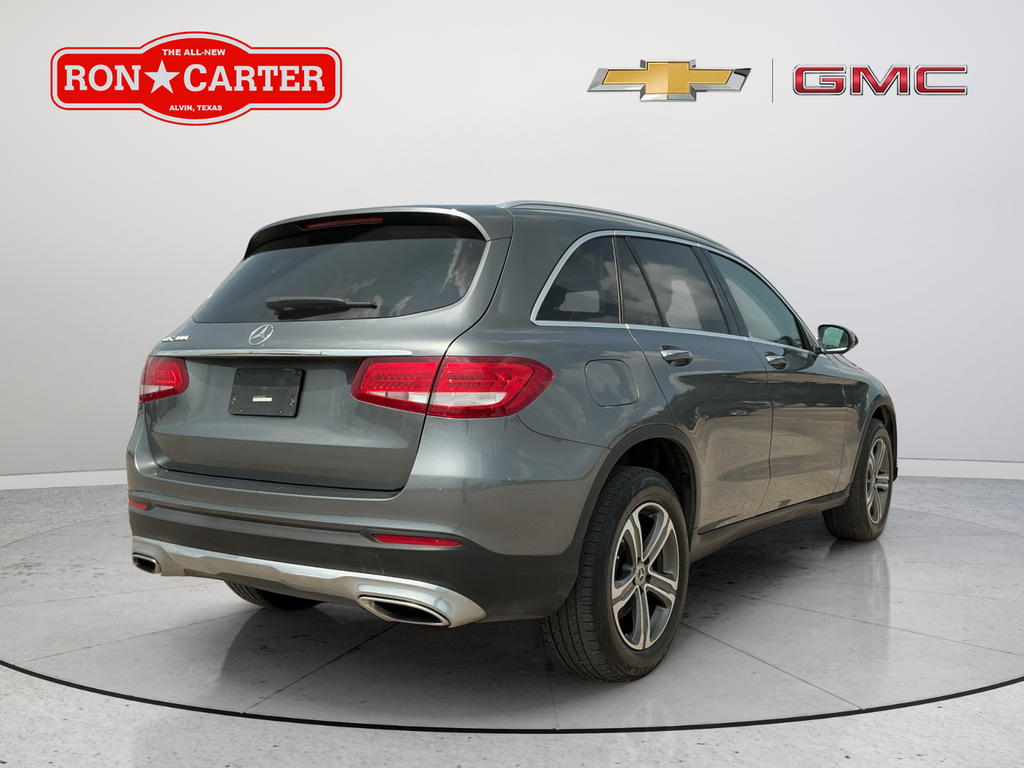 Used 2019  Mercedes-Benz GLC 300 image 6