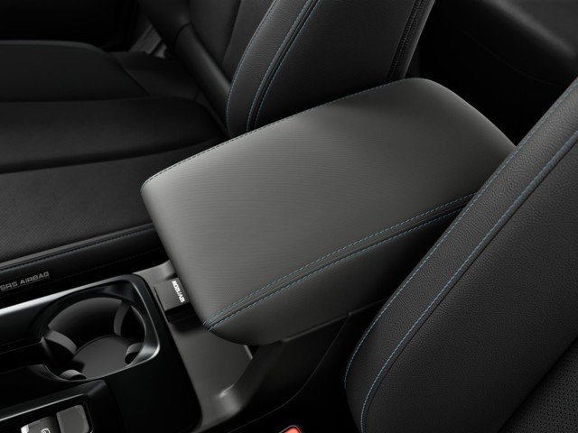 New 2026 ICE SILVER METALLIC Subaru Limited image 21