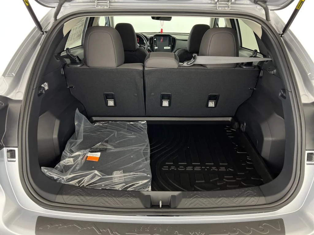 New 2026 ICE SILVER METALLIC Subaru Premium image 24