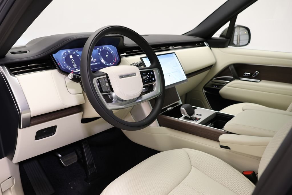 2026 Land Rover Range Rover SE - Photo 29