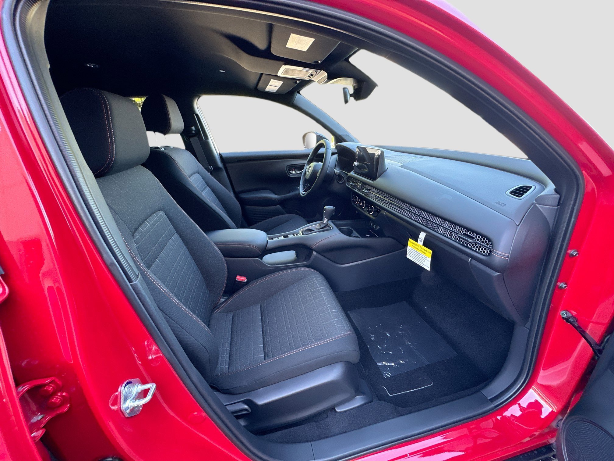 2026 Honda HR-V Sport - Photo 20