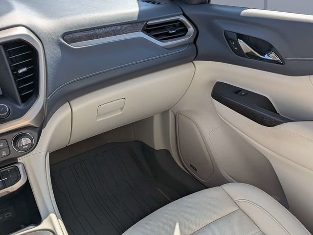 Used 2021 White GMC Denali image 17