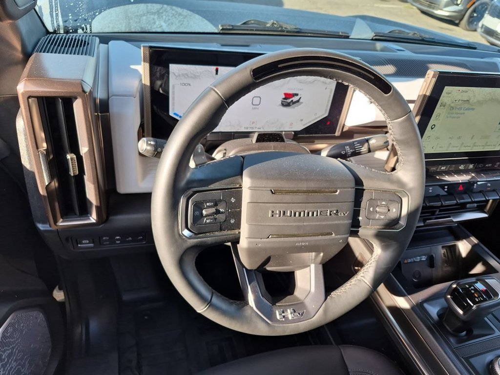 Used 2025 Void Black GMC 2X image 11