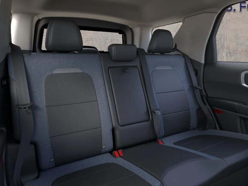 2026 Ford Bronco Sport Outer Banks - Photo 34