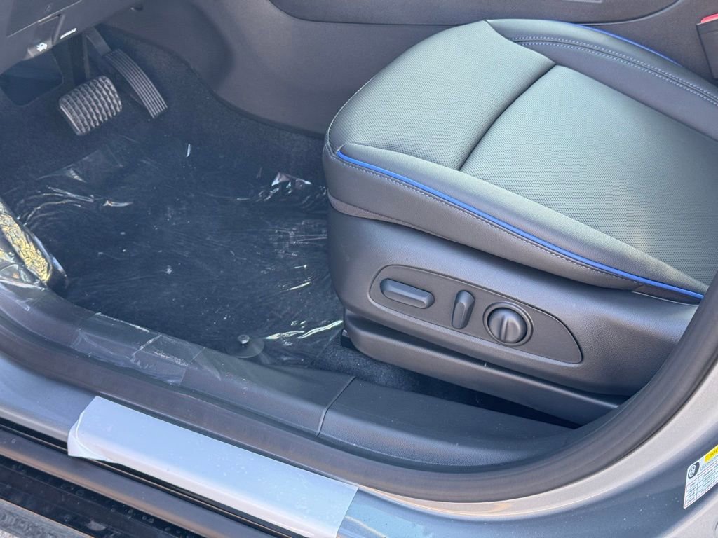 2026 Buick Encore GX Sport Touring - Photo 20