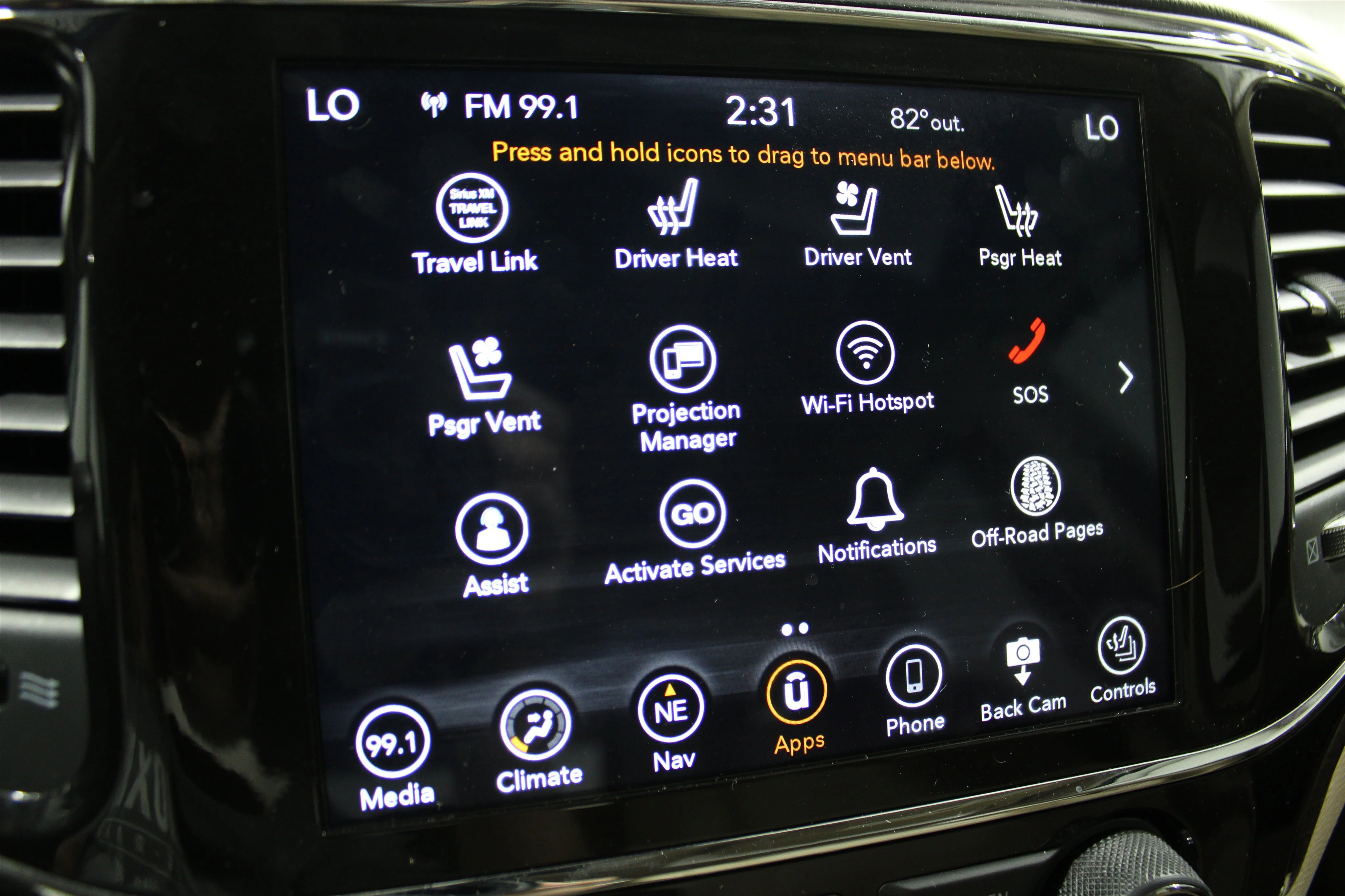 2021 Jeep Grand Cherokee Summit - Photo 14