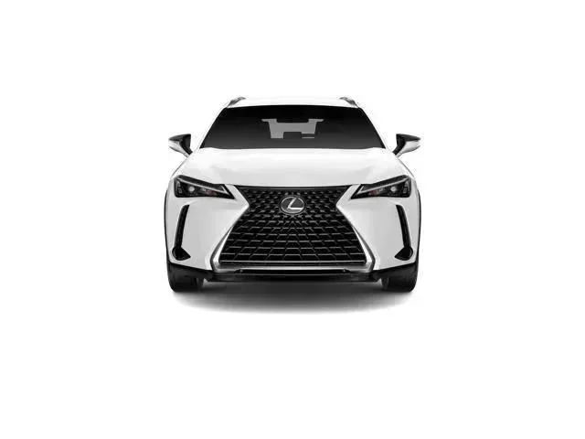 New 2026 Ultra White Lexus UX 300h image 40