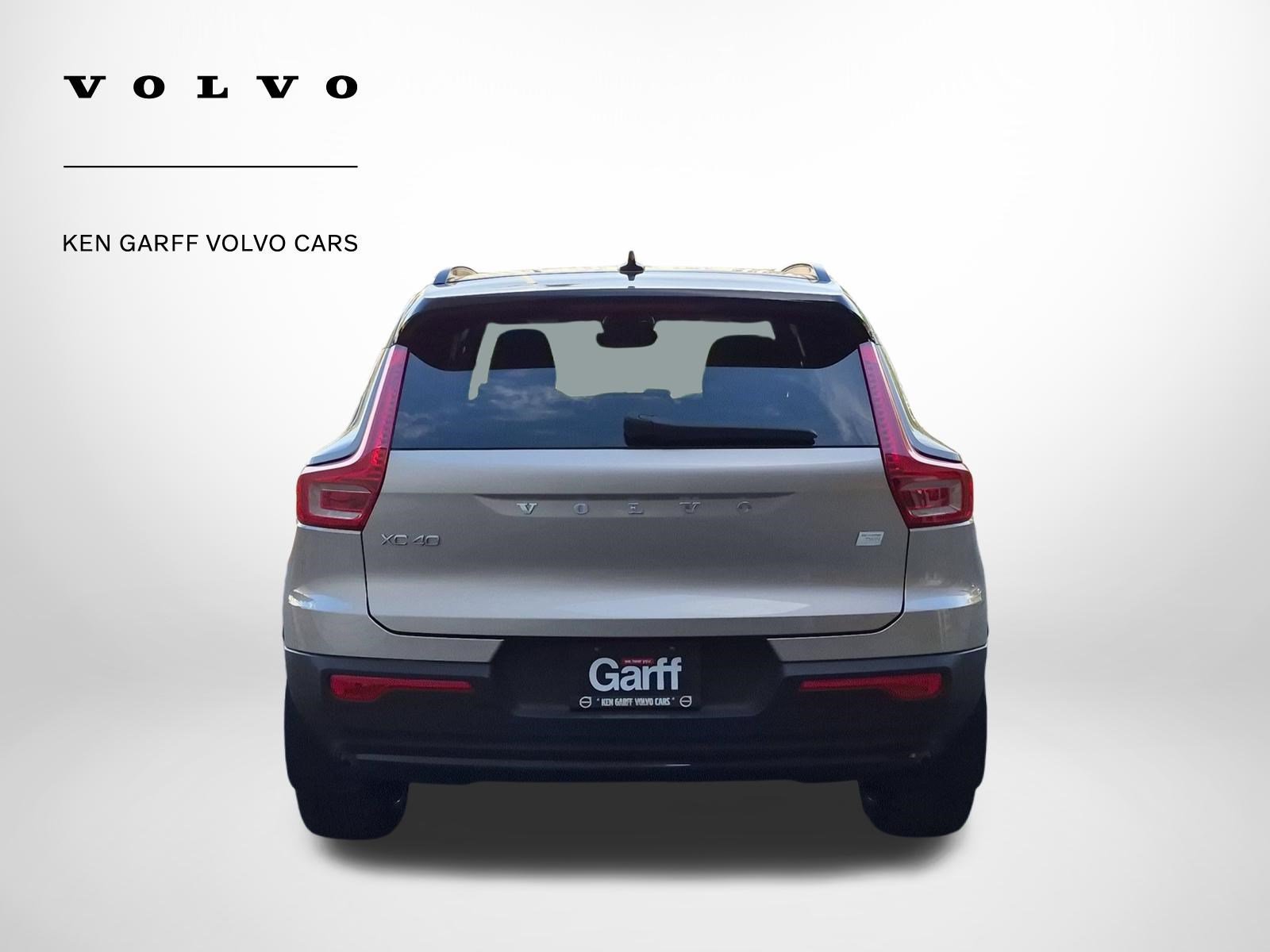 Certified Used 2023 Bright Dusk Volvo Ultimate image 5