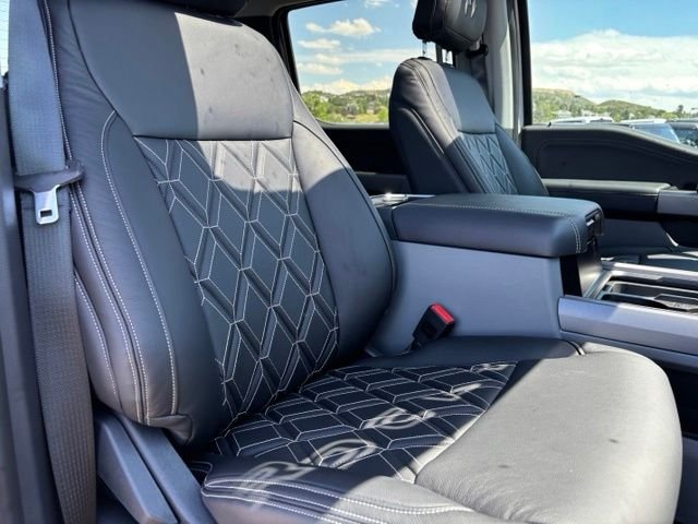 New 2026 Avalanche Ford F-250® XLT image 26