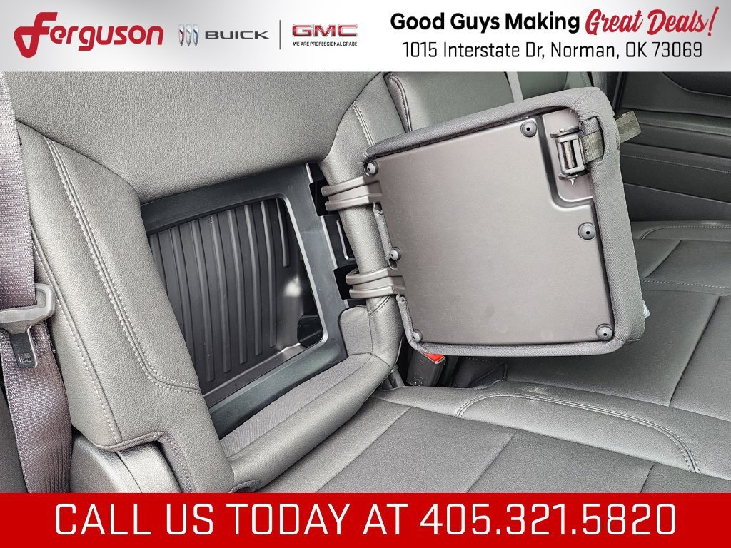 2026 GMC Sierra 1500 Elevation - Photo 45