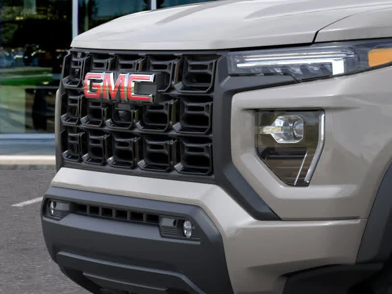 2026 GMC Canyon Elevation - Photo 13