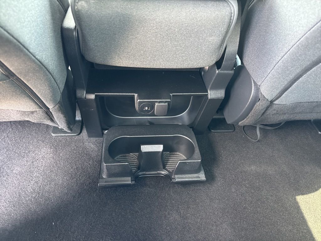 Certified Used 2025 Silver Ford XLT image 22