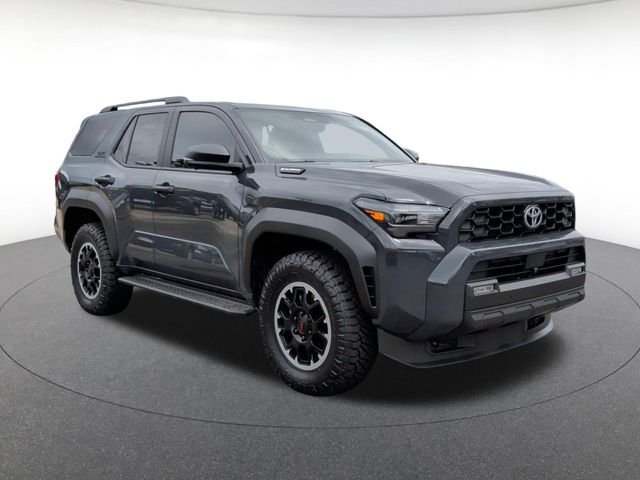 New 2026 Underground Toyota TRD Off-Road Premium i-FORCE MAX image 8