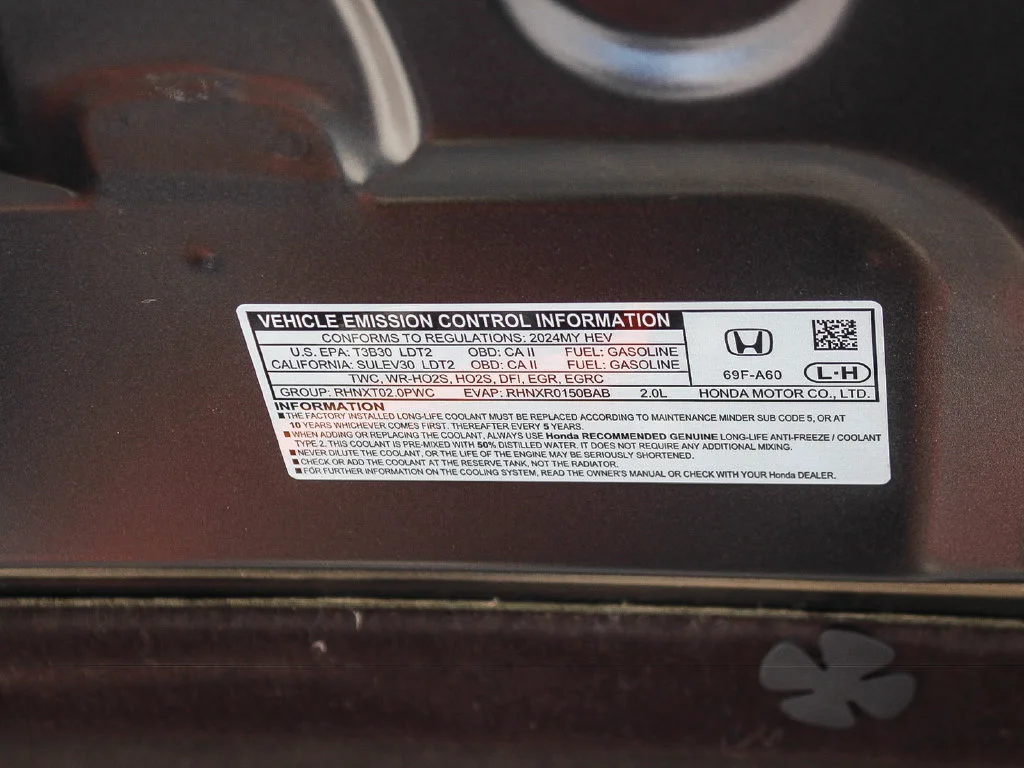 2024 Honda CR-V Sport - Photo 56