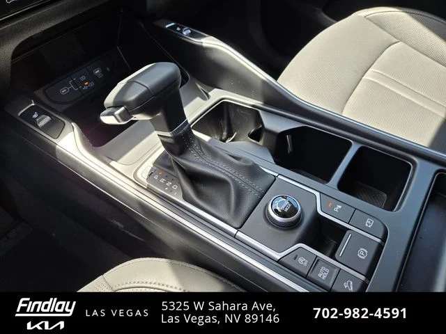 New 2026 Silver Kia S image 21