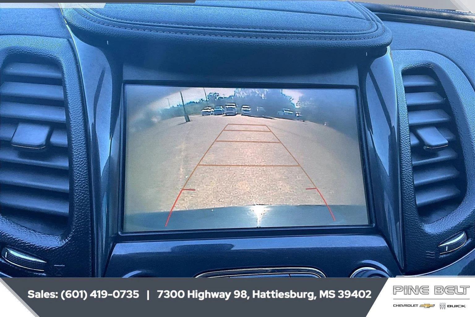 Used 2019 BLACK Chevrolet LT image 15