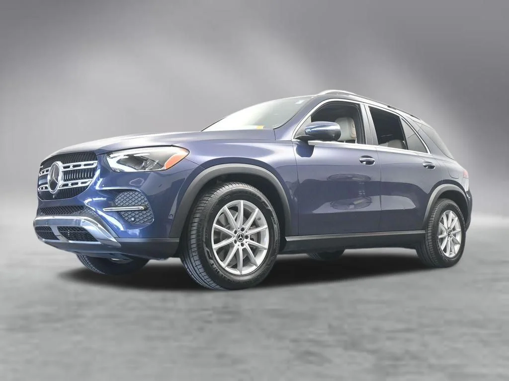 2024 Mercedes-Benz GLE GLE450E - Photo 74