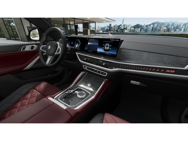 New 2027 Dravit Grey Metallic BMW  image 14