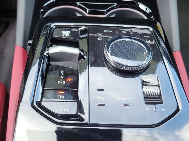 New 2027 White BMW 530i xDrive image 24