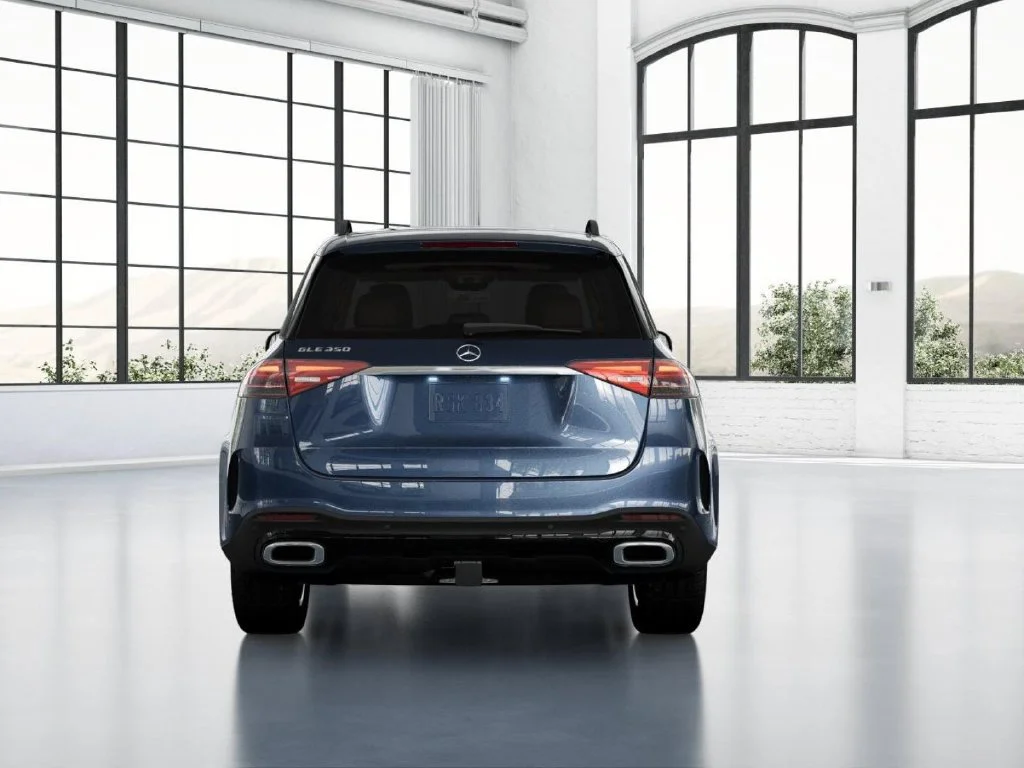 New 2026  Mercedes-Benz GLE 350 image 24