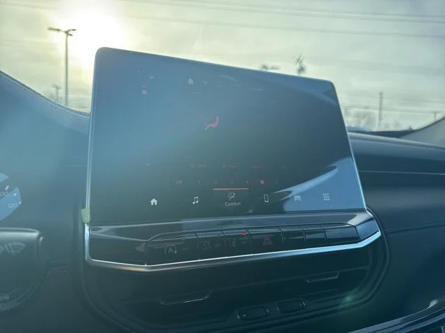 New 2026 Joose Jeep Latitude Altitude image 26