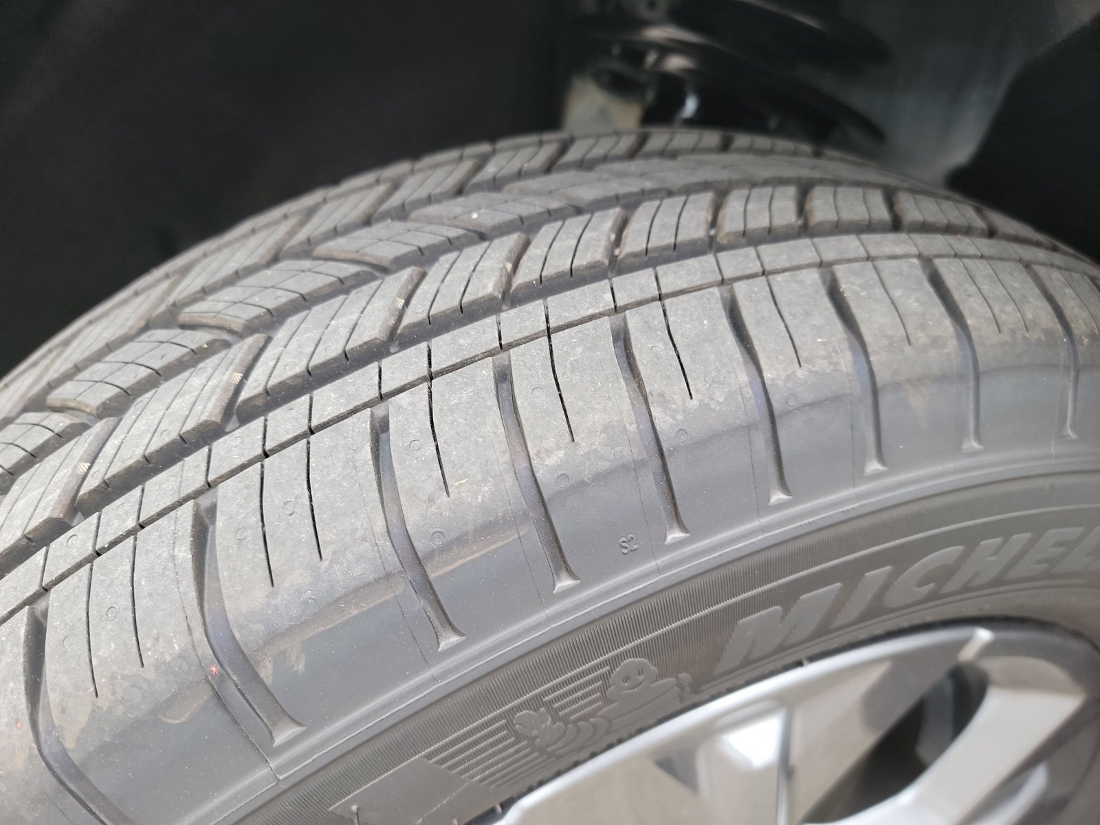 New 2027 Platinum White Pearl Honda LX image 31