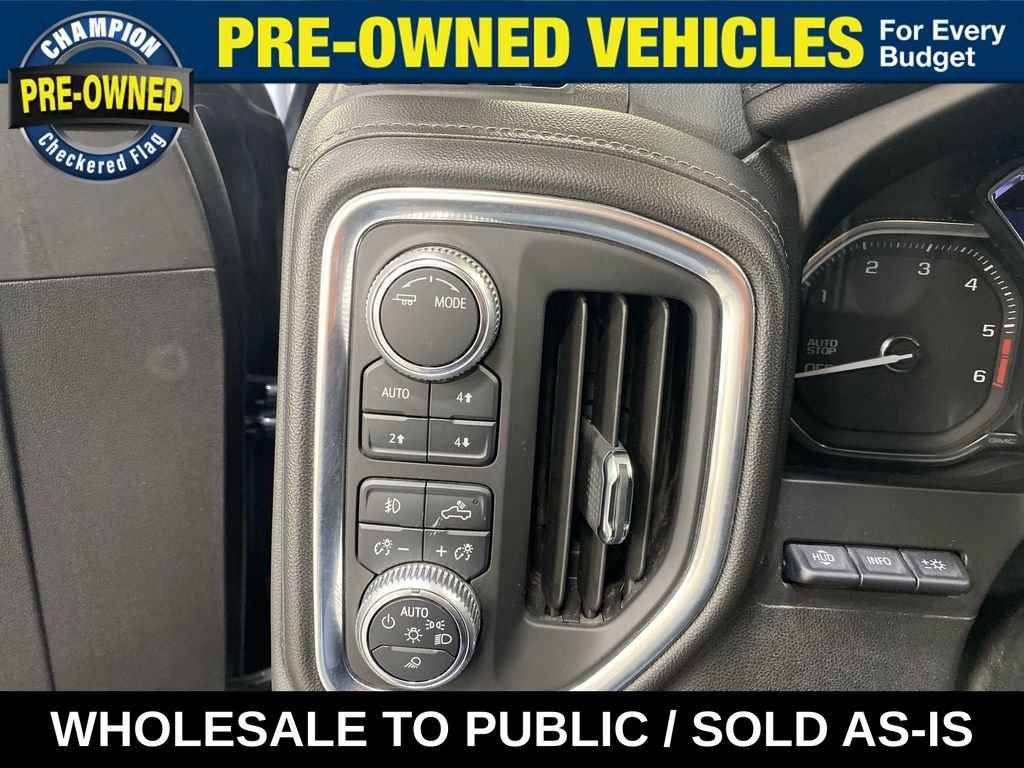 Used 2020 Sky GMC Denali image 18