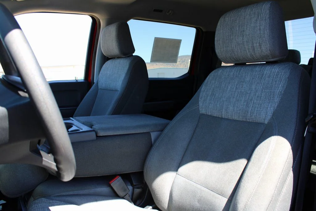 2023 Ford F-150 XLT - Photo 14