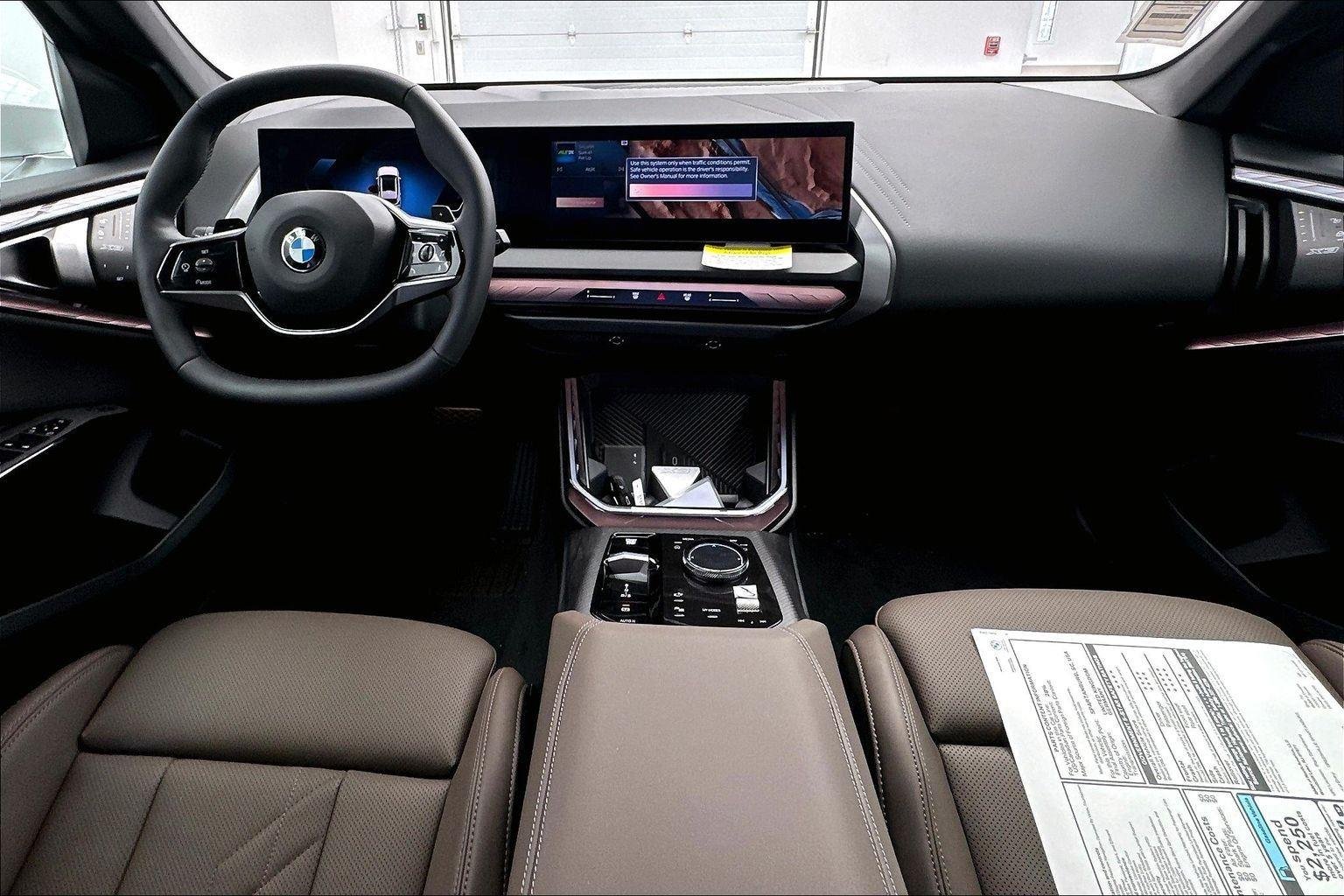 New 2026 Mineral White Metallic BMW 30 xDrive image 6