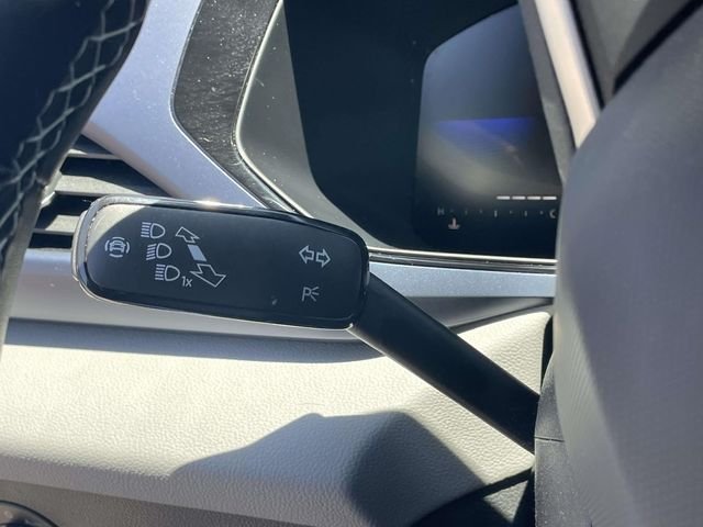 2022 Volkswagen Taos SE - Photo 22
