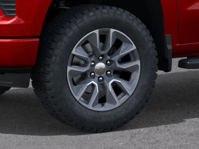 2026 Chevrolet Silverado 1500 RST - Photo 9