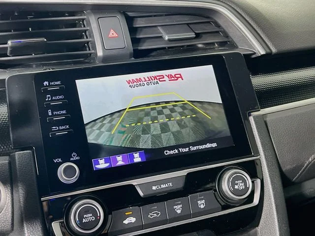 2020 Honda Civic Sport - Photo 16