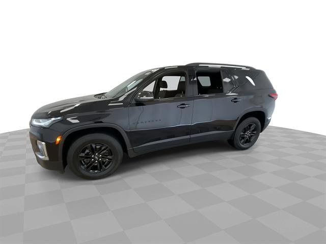 2023 Chevrolet Traverse LT Cloth, photo 6 of 12