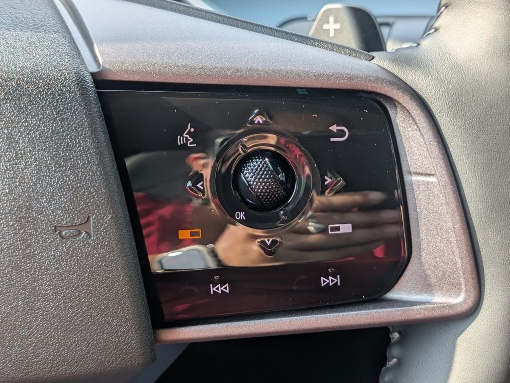New 2026 Gun Metallic Nissan SL image 26
