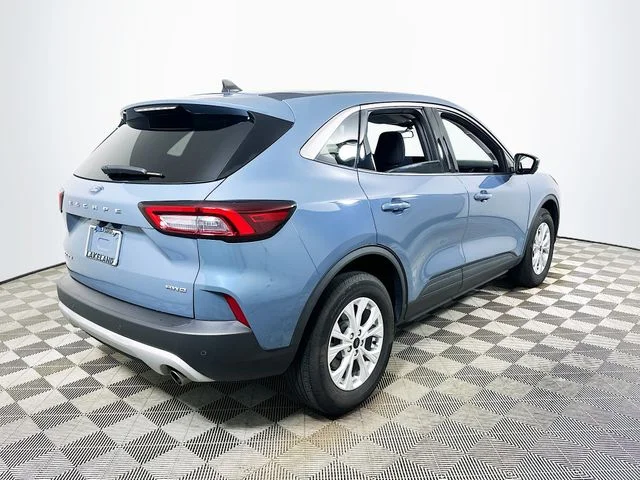 Certified Pre-Owned 2023 Ford Escape Active