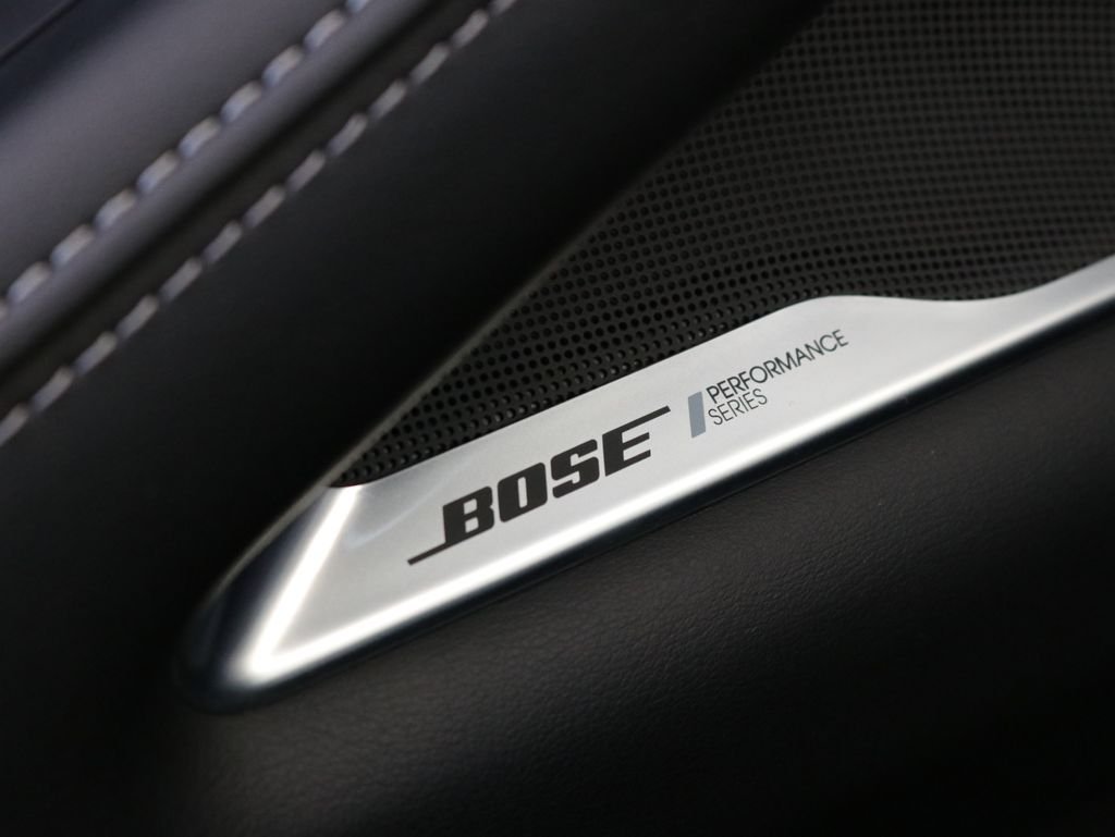 Used 2025 Silver INFINITI Sensory image 24