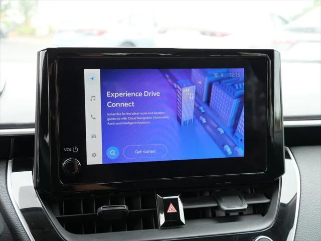 Certified Used 2025 ICE CAP Toyota  image 17
