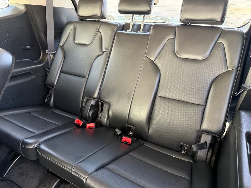 Certified Used 2023 Gravity Gray Kia S image 9
