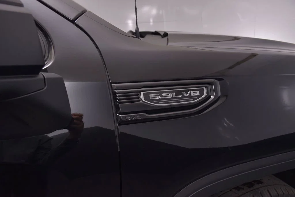 2026 GMC Sierra 1500 Elevation - Photo 28