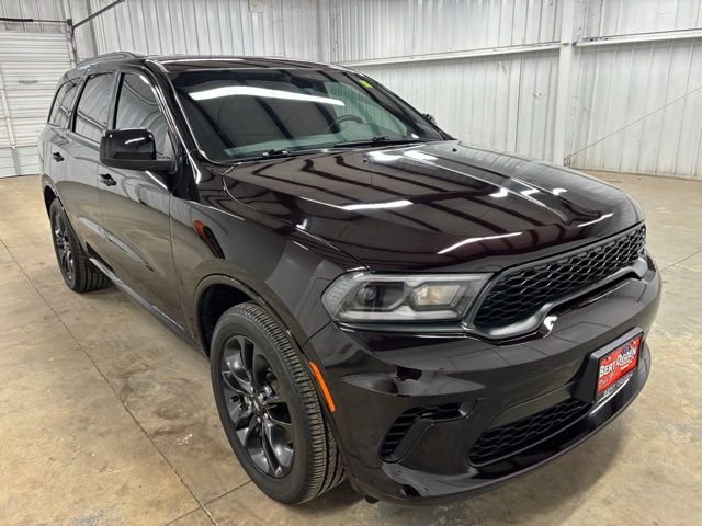 2024 Dodge Durango