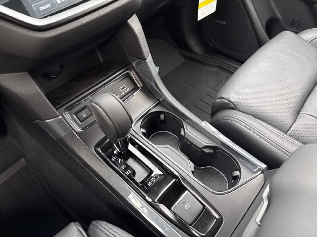 2026 Subaru Ascent Onyx Edition-Touring - Photo 30