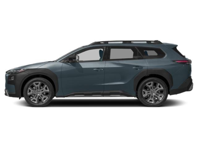 Used 2026 Daybreak Blue Pearl Subaru Touring image 4