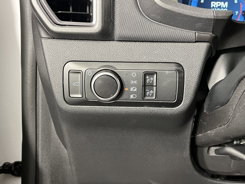 2025 Ford Bronco Sport Big Bend - Photo 21