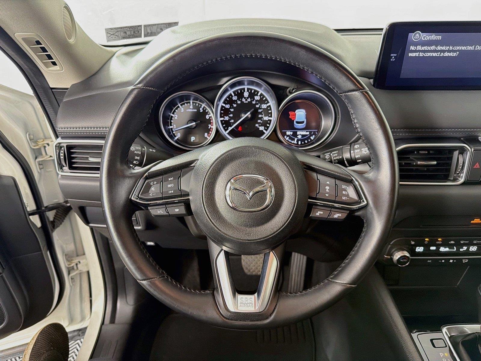 Used 2022  Mazda 2.5 S Select Package image 3