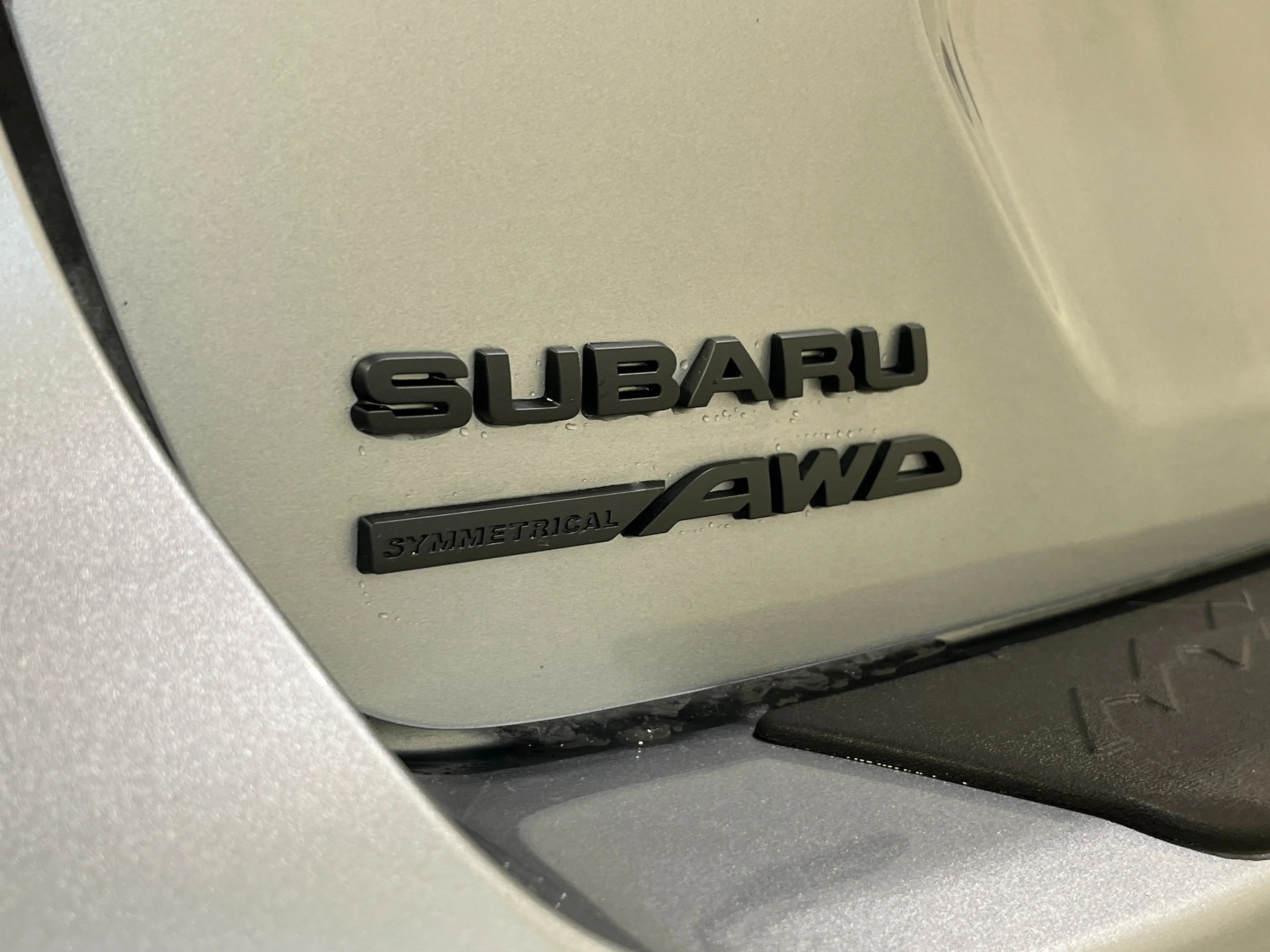 2026 Subaru Crosstrek Limited - Photo 9