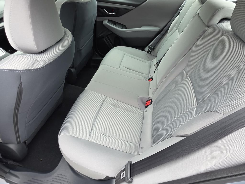 2025 Subaru Legacy Premium - Photo 10