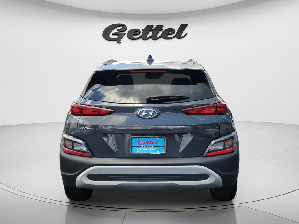 2023 Hyundai Kona SEL - Photo 6