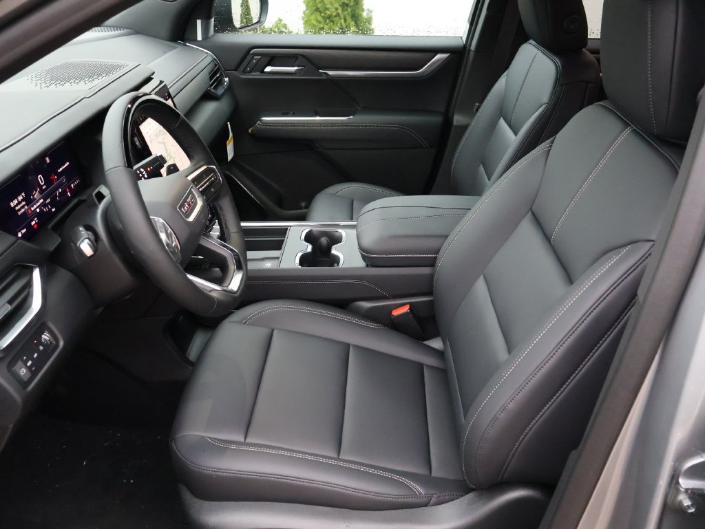2027 GMC Acadia Elevation - Photo 23